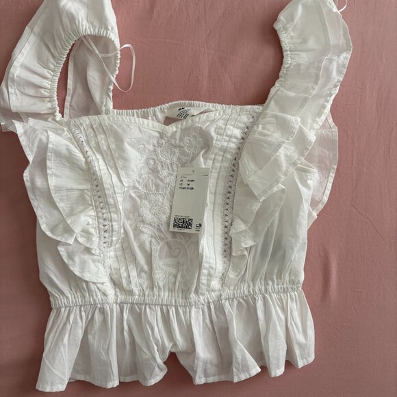 Girls Top Bundle - Picture 3 of 4